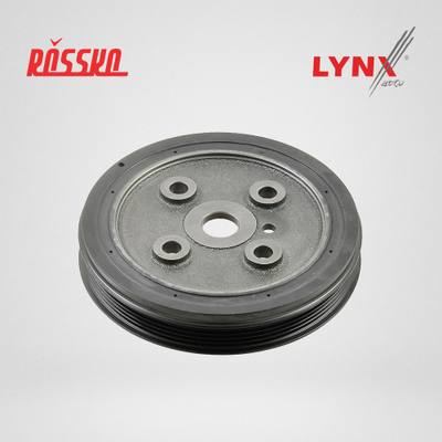 LYNXauto PB-8294 Шкив коленчатого вала