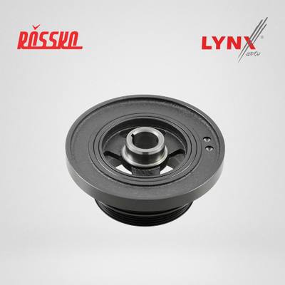 LYNXauto PB-8295 Шкив коленчатого вала