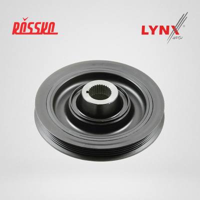 LYNXauto PB-8297 Шкив коленчатого вала