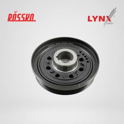 LYNXauto PB-8298 Шкив коленчатого вала