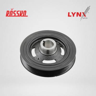 LYNXauto PB-8299 Шкив коленчатого вала