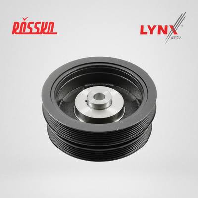 LYNXauto PB-8300 Шкив коленчатого вала