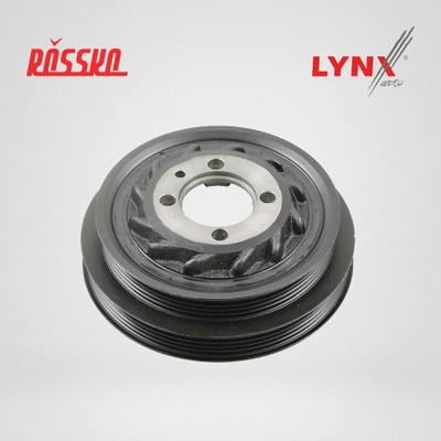 LYNXauto PB-8302 Шкив коленчатого вала