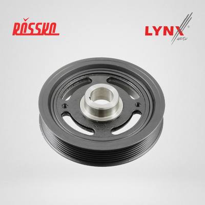 LYNXauto PB-8303 Шкив коленчатого вала