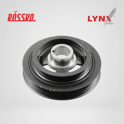 LYNXauto PB-8304 Шкив коленчатого вала