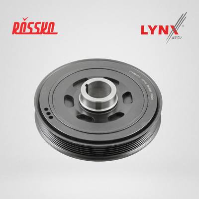LYNXauto PB-8306 Шкив коленчатого вала