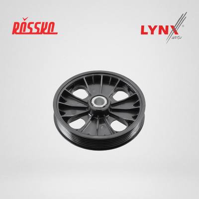 LYNXauto PB-8307 Шкив насоса гидроусилителя руля