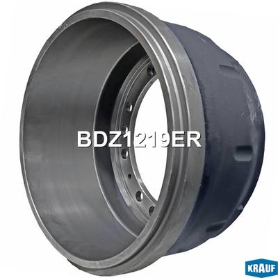 Krauf BDZ1219ER Барабан тормозной