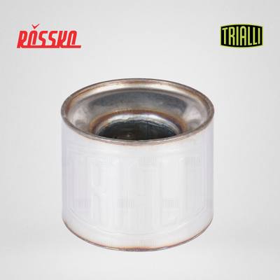 Trialli ESM 1008055 k Пламегаситель коллекторный 100/80-55 (нерж. сталь)