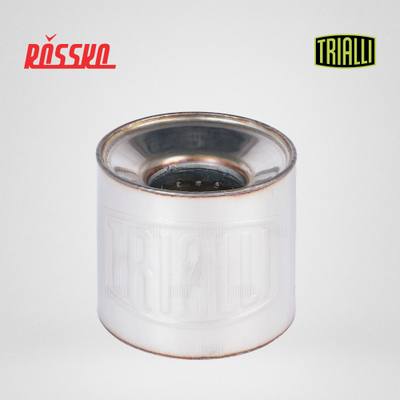 Trialli ESM 11010055 k Пламегаситель коллекторный 110/100-55 (нерж. сталь)