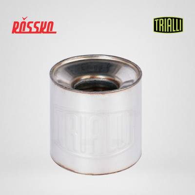Trialli ESM 11011055 k Пламегаситель коллекторный 110/110-55 (нерж. сталь)