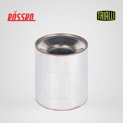 Trialli ESM 11013055 k Пламегаситель коллекторный 110/130-55 (нерж. сталь)