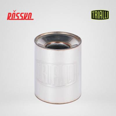 Trialli ESM 11014055 k Пламегаситель коллекторный 110/140-55 (нерж. сталь)