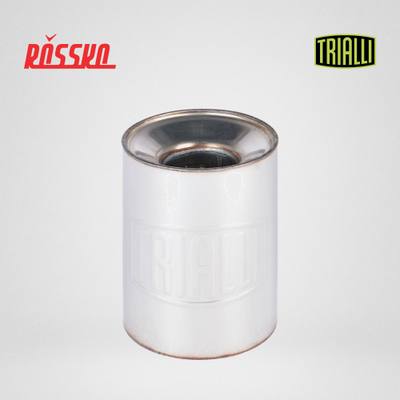 Trialli ESM 11015055 k Пламегаситель коллекторный 110/150-55 (нерж. сталь)