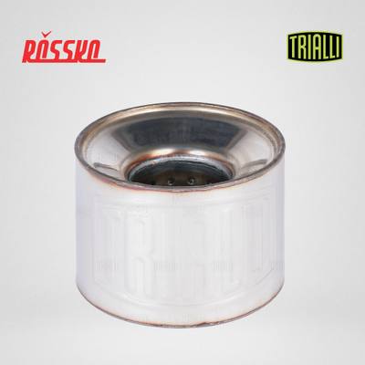 Trialli ESM 1108055 k Пламегаситель коллекторный 110/80-55 (нерж. сталь)