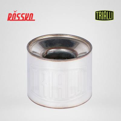 Trialli ESM 1109055 k Пламегаситель коллекторный 110/90-55 (нерж. сталь)