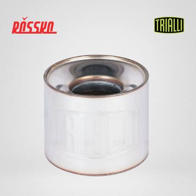 Trialli ESM 12010060 k Пламегаситель коллекторный 120/100-60 (нерж. сталь)