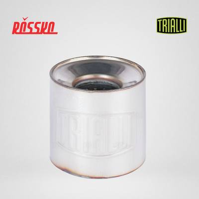 Trialli ESM 12012060 k Пламегаситель коллекторный 120/120-60 (нерж. сталь)