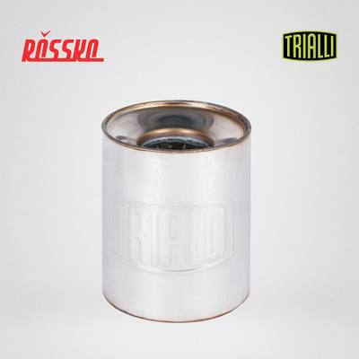 Trialli ESM 12015060 k Пламегаситель коллекторный 120/150-60 (нерж. сталь)