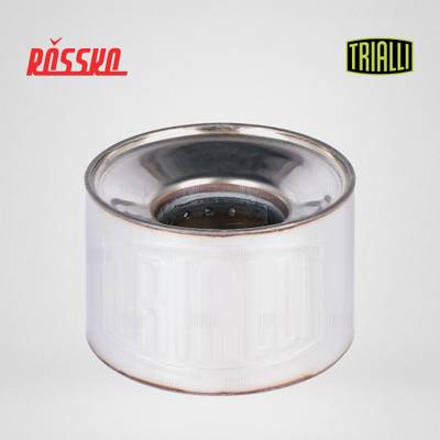 Trialli ESM 1208060 k Пламегаситель коллекторный 120/80-60 (нерж. сталь)
