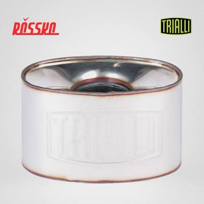 Trialli ESM 16910060 k Пламегаситель коллекторный 160-90/L 100-60 (нерж. сталь)
