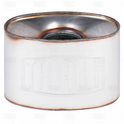 Trialli ESM 16911060 k Пламегаситель коллекторный 160-90/L 110-60 (нерж. сталь)