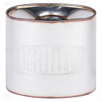 Trialli ESM 16915060 k Пламегаситель коллекторный 160-90/L 150-60 (нерж. сталь)