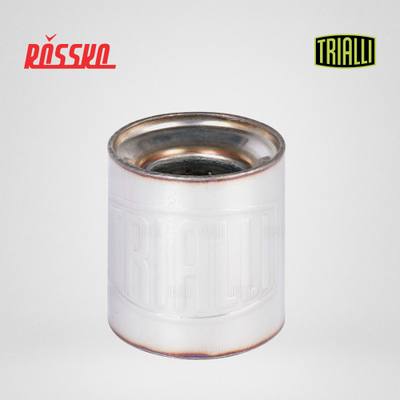 Trialli ESM 9010055 k Пламегаситель коллекторный 90/100-55 (нерж. сталь)