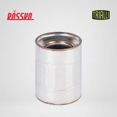 Trialli ESM 9012055 k Пламегаситель коллекторный 90/120-55 (нерж. сталь)