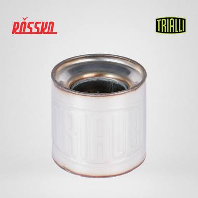 Trialli ESM 909055 k Пламегаситель коллекторный 90x90-55, нержавеющая сталь