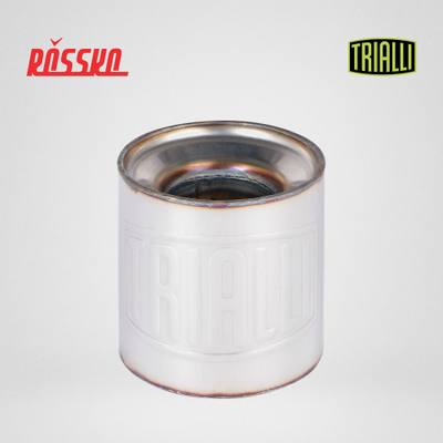 Trialli ESM 9510055 k Пламегаситель коллекторный 95/100-55 (нерж. сталь)