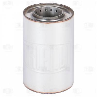 Trialli ESM 9515054 d Пламегаситель универс. 95/150-54 с перф. диффузором (нерж. сталь)