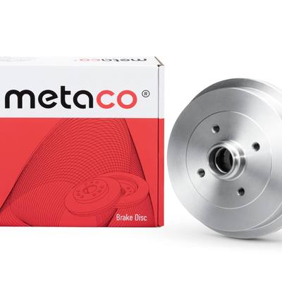 METACO 3070-083 Барабан тормозной