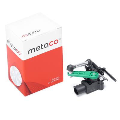 METACO 6374-019 Регулятор высоты дорожного просвета автомобиля