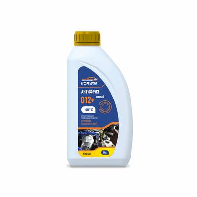 RAVENOL 1410100005 Антифриз