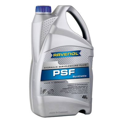 RAVENOL 1181000004 Масло трансмиссионное