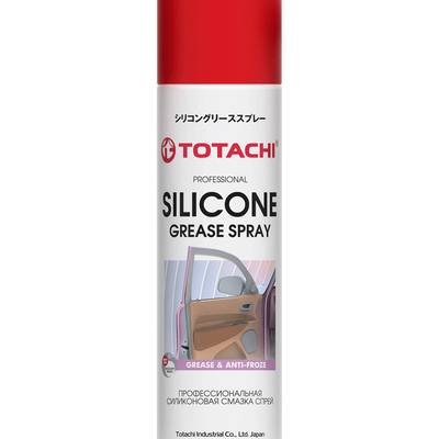 Totachi 9K135 Профессиональная силиконовая смазка