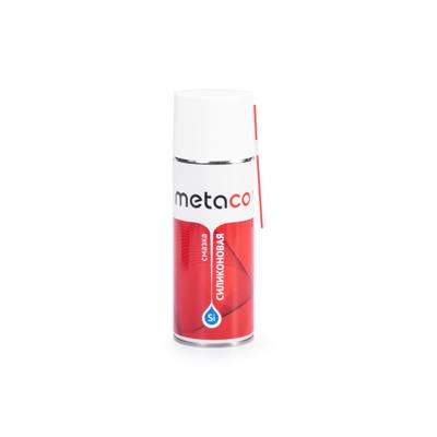 METACO 10029-520 Смазка силиконовая