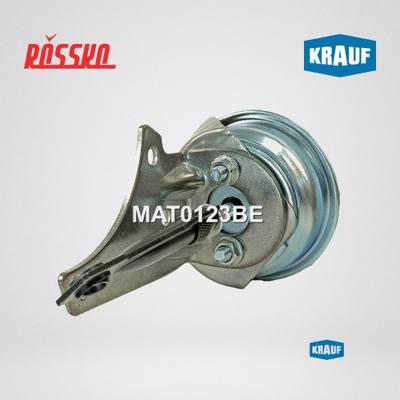E&amp;E ACG076 Актуатор