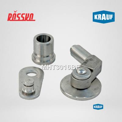 E&amp;E FLP020 Заслонка вестгейта