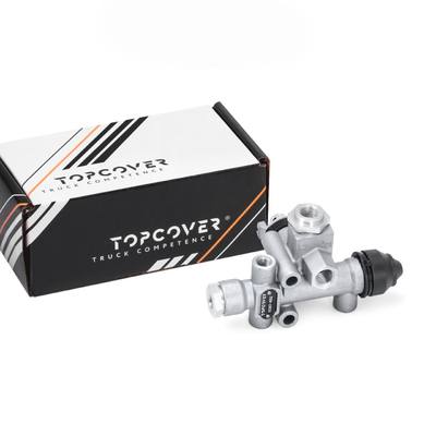 ViLiTaN 05010VLT пневмокран уровня пола SV1280 MB RVI