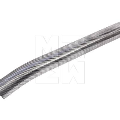 ViLiTaN 04515VLT гофр глушителя D 110mm, L 1.5m глушителя (нержавейка)