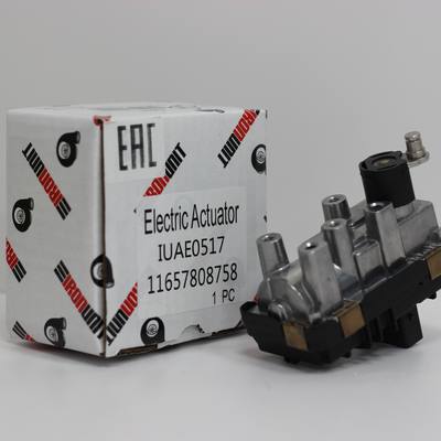 E&amp;E ACM034EH Актуатор
