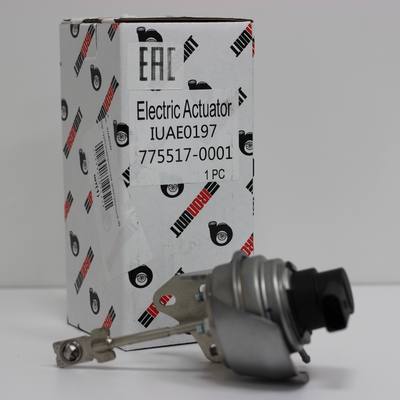 E&amp;E ACG266E Актуатор