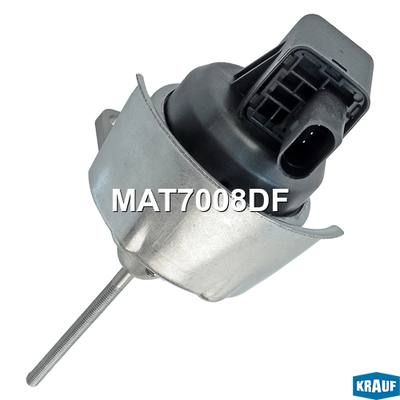 Borg Warner 58257117019 Актуатор
