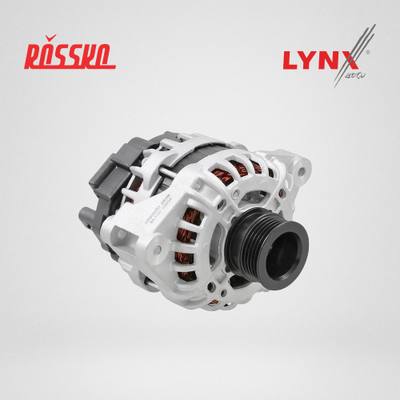 LYNXauto EA-1197 Генератор LADA 2123
