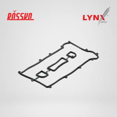 LYNXauto SG-1139 Прокладка крышки ГБЦ