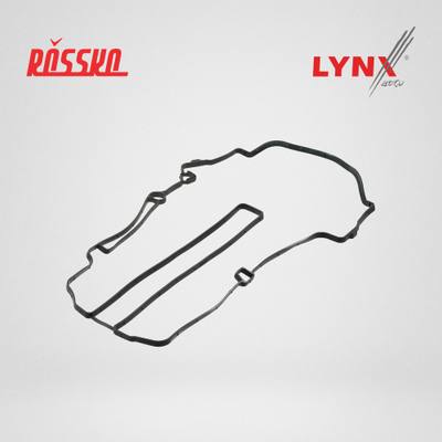 LYNXauto SG-1241 Прокладка крышки ГБЦ