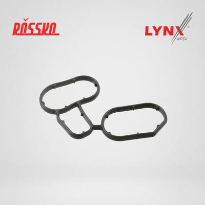 LYNXauto SG-2161 Прокладка масляного радиатора