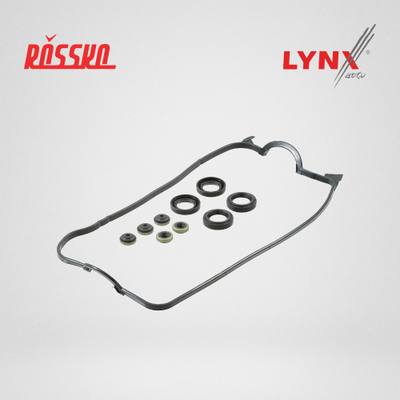LYNXauto SK-1511 Комплект прокладок крышки ГБЦ
